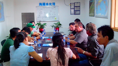 automatic pure water machine,purified drinking water for food/beverage factory,ro plant