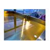 Buy cheap Underwater exterior linear led wall washer light IP68 waterproof standard from wholesalers