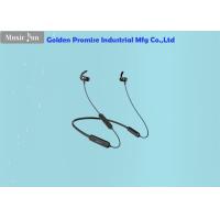 Buy cheap Quick Charging Magnetic Bluetooth Sports Earphone OEM Dual Devices Connected product