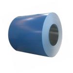 PPGI Prepainted Color Coated Steel Sheet Coil Galvanized S235 S275