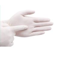 Buy cheap Biochemical Laboratories 4mil Disposable Exam Gloves product