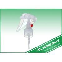 Buy cheap 24/410,28/410 Plastic Mini Trigger Sprayer for Kitchen Or Kitchen Cleaning product