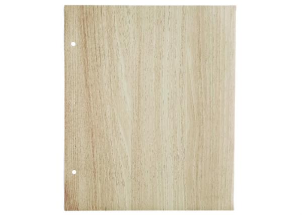 Buy cheap Light Beech PVC Self Adhesive Film Door Sticker 110mm Width from wholesalers