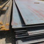 ASTM A36 S235 316 MS Sheet Carbon Steel Plate 10mm 4mm 5mm Mild S275jr