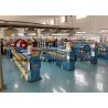 Buy cheap 24Pcs Alloy Wire Annealing / Cable Coiling Machine For Single Wire Dia 0.04 - 0.127mm from wholesalers