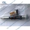 Buy cheap Genuine diesel fuel common rail injector 095000-7140 33800-52000 for HYUNDAI HD35, HD75 Euro 4 from wholesalers