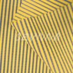 Jacquard Double Warp Knit Fabric Nylon Poly EL Blend for Summer/Autumn