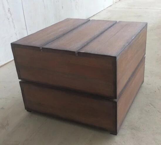 Buy cheap wooden coffee table side table/end table,casegoods , hotel furniture,TA-0064 from wholesalers