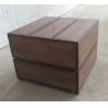 Buy cheap wooden coffee table side table/end table,casegoods , hotel furniture,TA-0064 from wholesalers