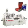 Buy cheap Rectangular Oil Can Making Machine , Oil Tin Manufacturing Machine 40CPM 3P from wholesalers