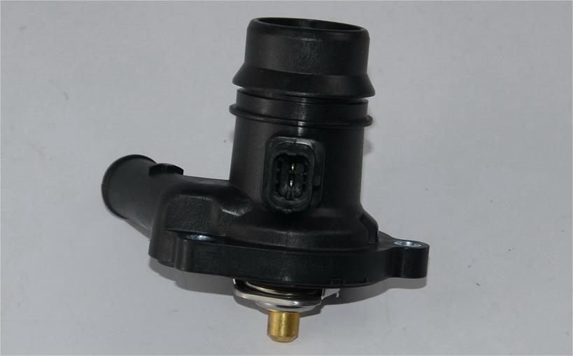 Auto Parts Cooling System Engine Coolant Thermostat for Chevrolet Cruze Buick Encore Replace/Repair