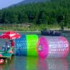 Buy cheap Water Park Inflatable Water Roller from wholesalers