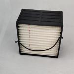 00530/50 Dust Collection Filters 1.6Mpa Fuel Filter Element