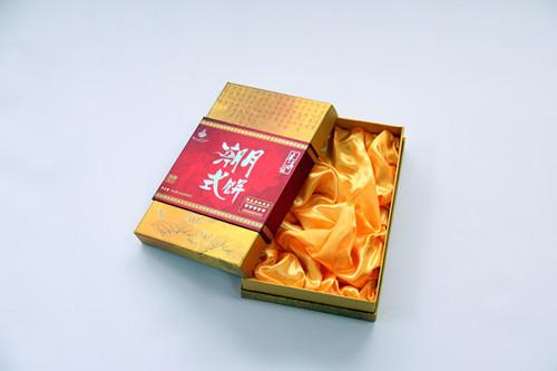 Buy cheap Custom Cookie Packaging Recycled kraft Paper Gift Boxes Gloss lamination from wholesalers