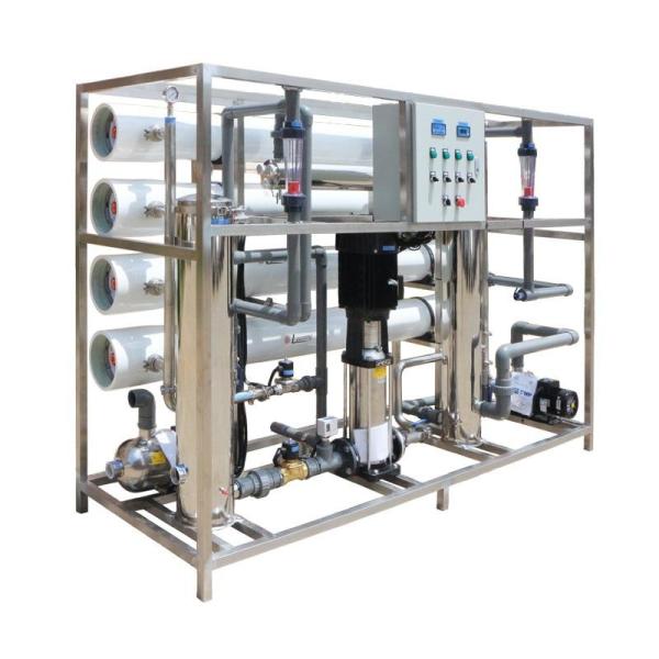 Buy cheap 7 Stages 98% Rejection Rate RO Water Purifier With Reverse Osmosis Membrane from wholesalers