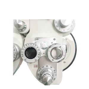 Buy cheap Sell High-Quality VT-5A Ophthalmic Instrument Manual Refractor from wholesalers