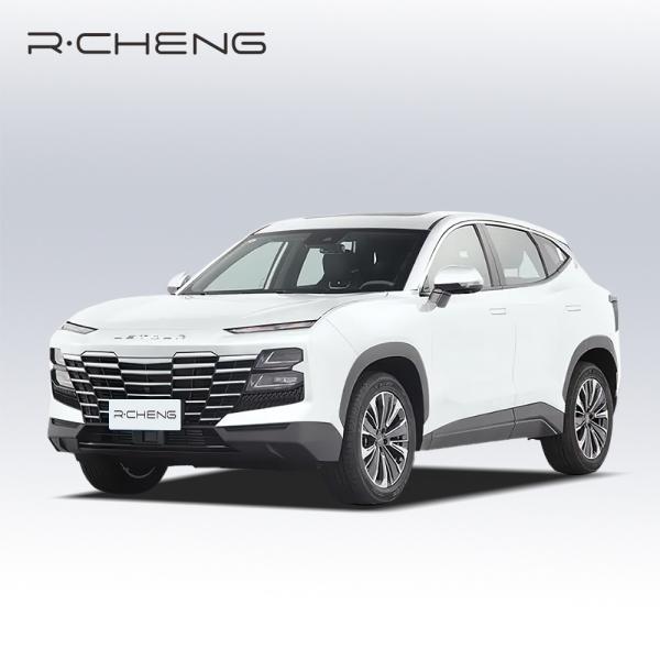 Buy cheap 2023 Chinese Jetour Dashing 5 Door 5 Seats SUV 1.6T DCT Jetour Gasoline Car from wholesalers