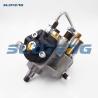 Buy cheap 8-97306044-8 8973060448 Fuel Injection Pump For ZX240 Excavator 4HK1 Engine from wholesalers