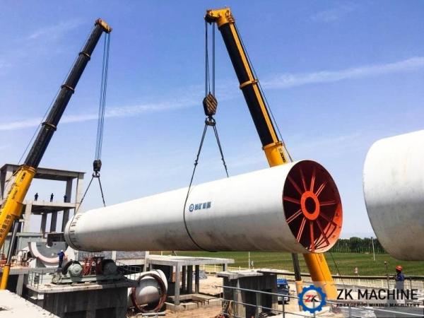 Buy cheap New Design 600 T/D Active Lime Production Line Equipment with Preheater from wholesalers