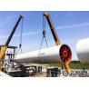 Buy cheap Industrial Grade Hydrated Lime Production Line Equipment for Water Treatment from wholesalers