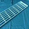Buy cheap T1 Welding Galvanized Steel Stair Treads Serrated Stair Treads from wholesalers