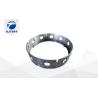 Buy cheap Alloy Double Wall Casing Attachment Casing Joint For Pile Foundation from wholesalers