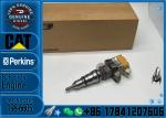 Reman Fuel Injector 128-6601 198-6605 178-0199 1286601 1986605 1780199 for