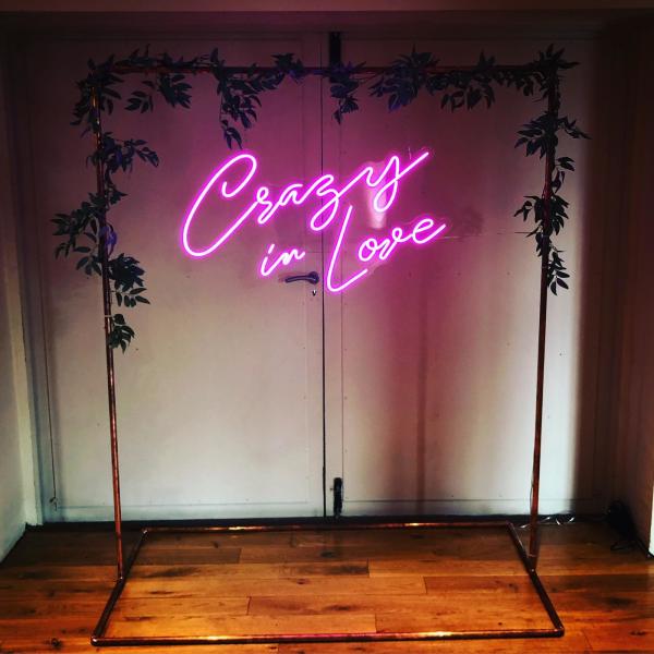 Buy cheap Custom Led Neon Signs Personalized Light Up Signs Neon Bar Lights Red Neon Light Signs For Home from wholesalers
