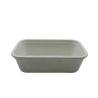 Buy cheap 37g 6.5 Inch Oilproof Biodegradable Corn Starch Packaging from wholesalers