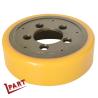 Buy cheap Forklift Drive Wheel Forklift Polyurethane Drive Wheel 248x75x82mm from wholesalers
