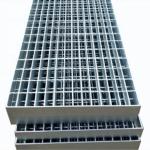Floor Outdoor Stainless Steel LTA Trench Drain Cover Grates