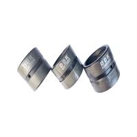 Buy cheap Casting Forging Small Excavator Bucket Bushing 50x65x50 60x75x60 65x80x65 product
