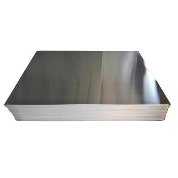 Buy cheap No.1 Finish Hot Rolled Steel Sheet Mirror Finish For Industrial OEM ODM from wholesalers