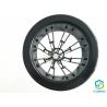 Buy cheap 138mm 144mm 8 Pleat Polyester Baghouse Filter Cages from wholesalers