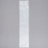 Buy cheap Disposable Plastic Trash Bags 110 Gallon 10 Micron Customized Thickness from wholesalers