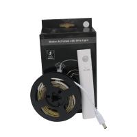 Buy cheap SMD2835 DC12V 3M Battery Powered LED Strip Light product
