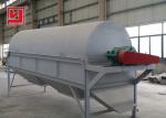 Buy cheap Rotary Drum Vibratory Screening Equipment , Sieve Separator Machine from wholesalers