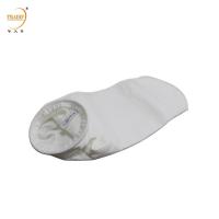 Buy cheap Professional Po PE Material Non Woven Filter Bag For Water Filtration product