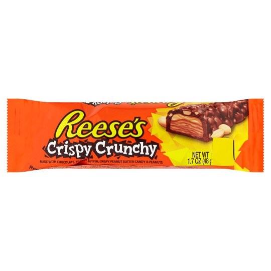 Buy cheap Crispy Crunchy Peanut Butter Candy Bar Food Packaging Bags from wholesalers