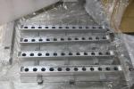 Custom Logo Lipstick Production Line Beak Lipstick Mold 1-3 Years Mould Life