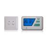 Buy cheap Electric Wall Heater Thermostat , Wireless Underfloor Heating Thermostat from wholesalers