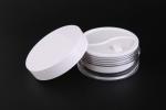 UKC48 High Quality Best Price 50ml-100ML Double Liner Cream Ceramics Jar