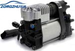 Original Land Rover Air Suspension Compressor Rebuild Grand Cherokee Kompressor
