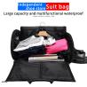 Buy cheap OEM Large Collapsible Duffel Bag Outdoor Activities Sports Garment Bag Rainproof from wholesalers