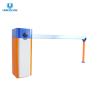 Buy cheap Heavy Duty Motor Vehicle Barrier Gates , High Speed Turnstile Access Control System from wholesalers