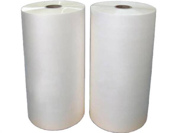 Resistant to abrasion & Soft Touch Matt Velvet Lamination Film For 3C Packing