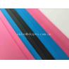 Buy cheap Professional Home Blank Custom Logo Screen Printing Workout Yoga Pilates Mat Exercise Yoga Mats from wholesalers