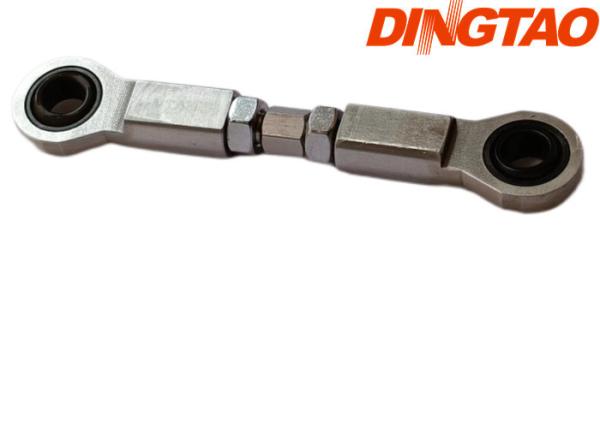Buy cheap 91024000 Suit DT Xlc7000 Spare Parts Z7 Auto Cutter Parts Assembly Belt Tension from wholesalers