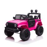 12V Two Seater UTV Battery-Driven Electric Toy Ride On Car for Children Remote