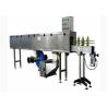 Buy cheap Filled Glass Bottle Dryer Machine Anti - Corrosion For Food Packaging from wholesalers